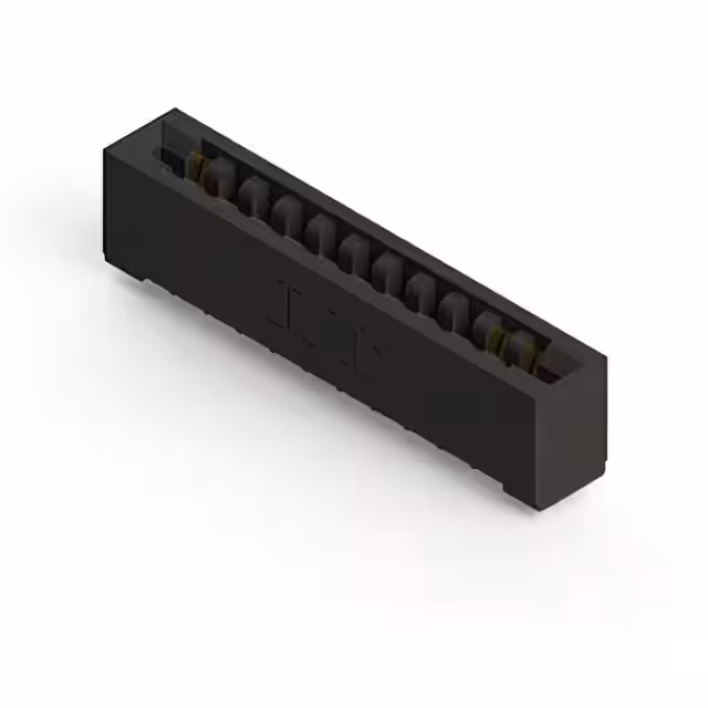 857-011-527-101 EDAC Inc.  Edgeboard Connectors
